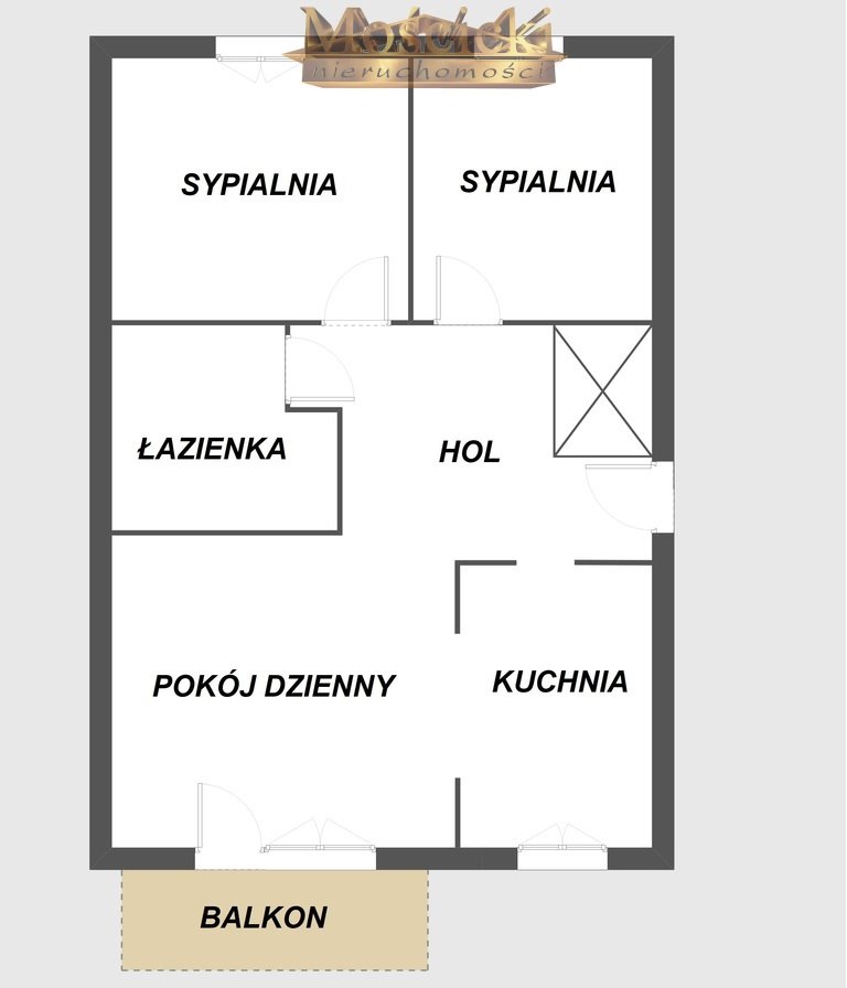 Mieszkanie trzypokojowe na wynajem Warszawa, Ursynów, Kabaty, al. Komisji Edukacji Narodowej  76m2 Foto 7