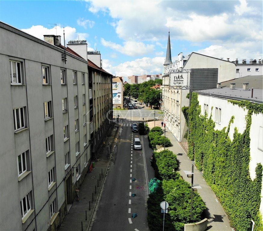 Mieszkanie trzypokojowe na wynajem Chorzów, Marii Konopnickiej  112m2 Foto 9