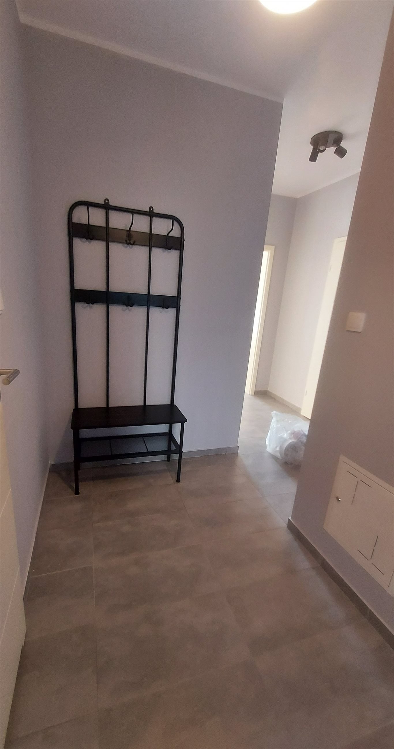 Mieszkanie dwupokojowe na wynajem Warszawa, Praga-Południe, saska III, nowaka-jeziorańskeigo 53e  55m2 Foto 5