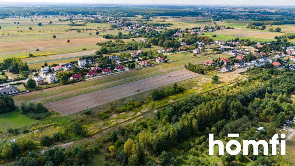 Działka budowlana na sprzedaż Janiszew, Jałowcowa  2 285m2 Foto 3