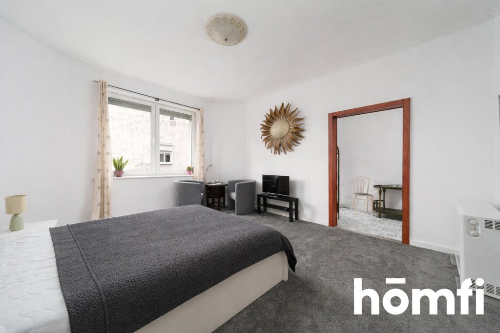Przytulne 33 m² w Sopocie Górnym - zapraszam Sopot, Górny, Armii Krajowej  32m2 Foto 1