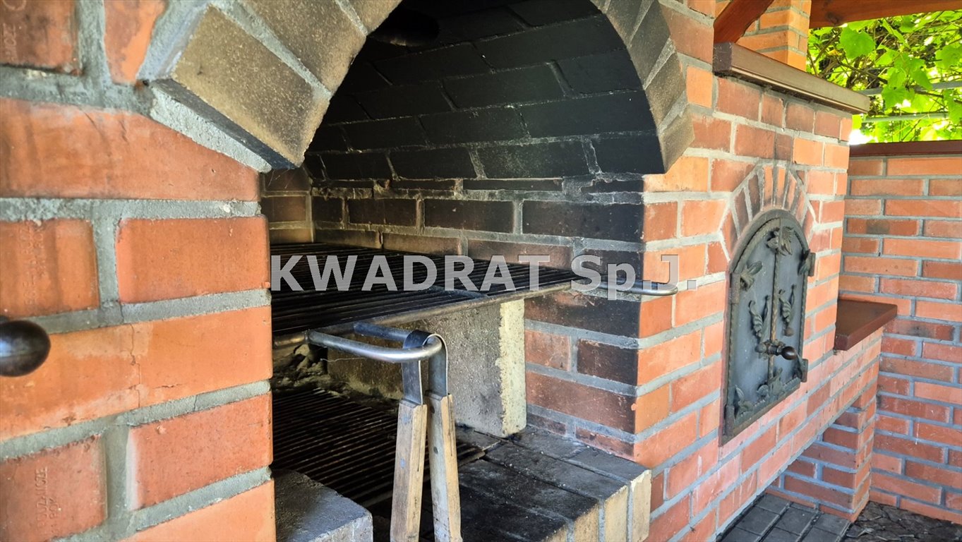 Lokal użytkowy na sprzedaż Dąbie  450m2 Foto 17