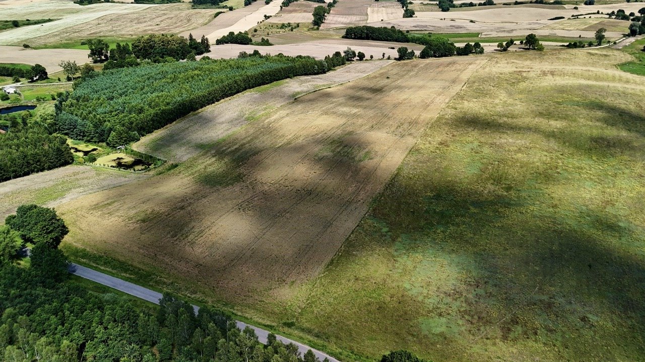 Działka rolna na sprzedaż Drawsko Pomorskie  61 000m2 Foto 7