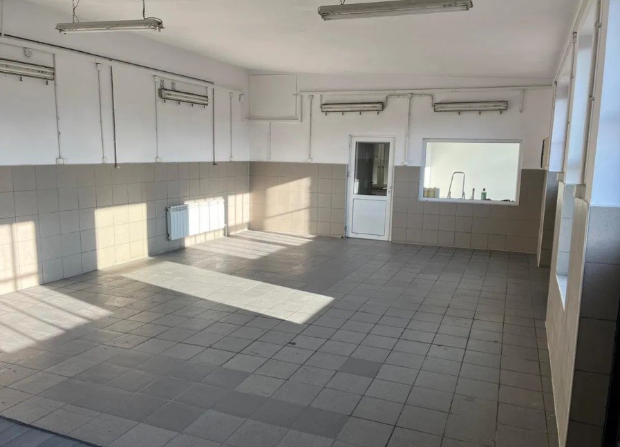 Lokal użytkowy na wynajem pruszkowski  200m2 Foto 1