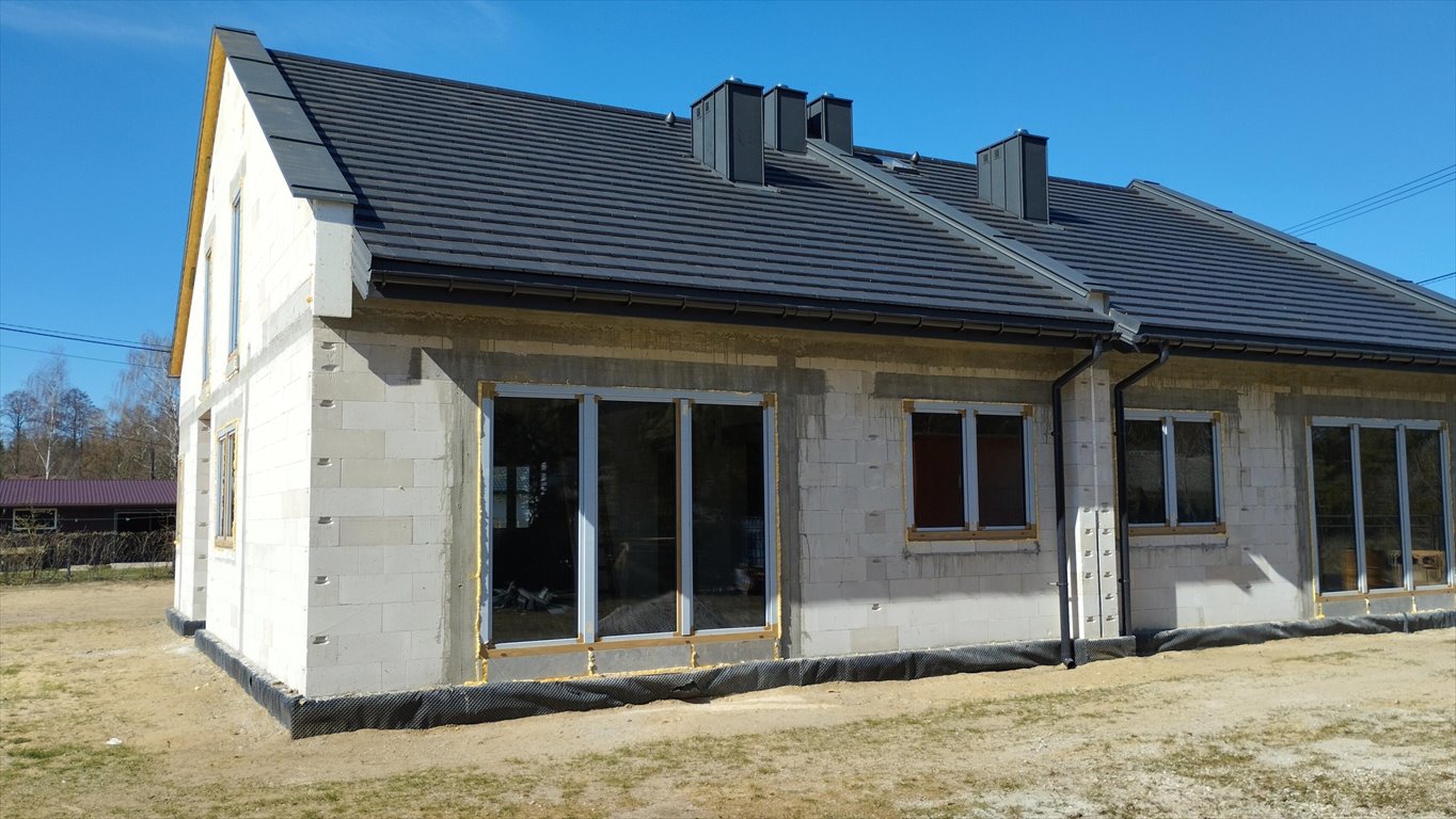 Dom na sprzedaż Drężewo  135m2 Foto 2