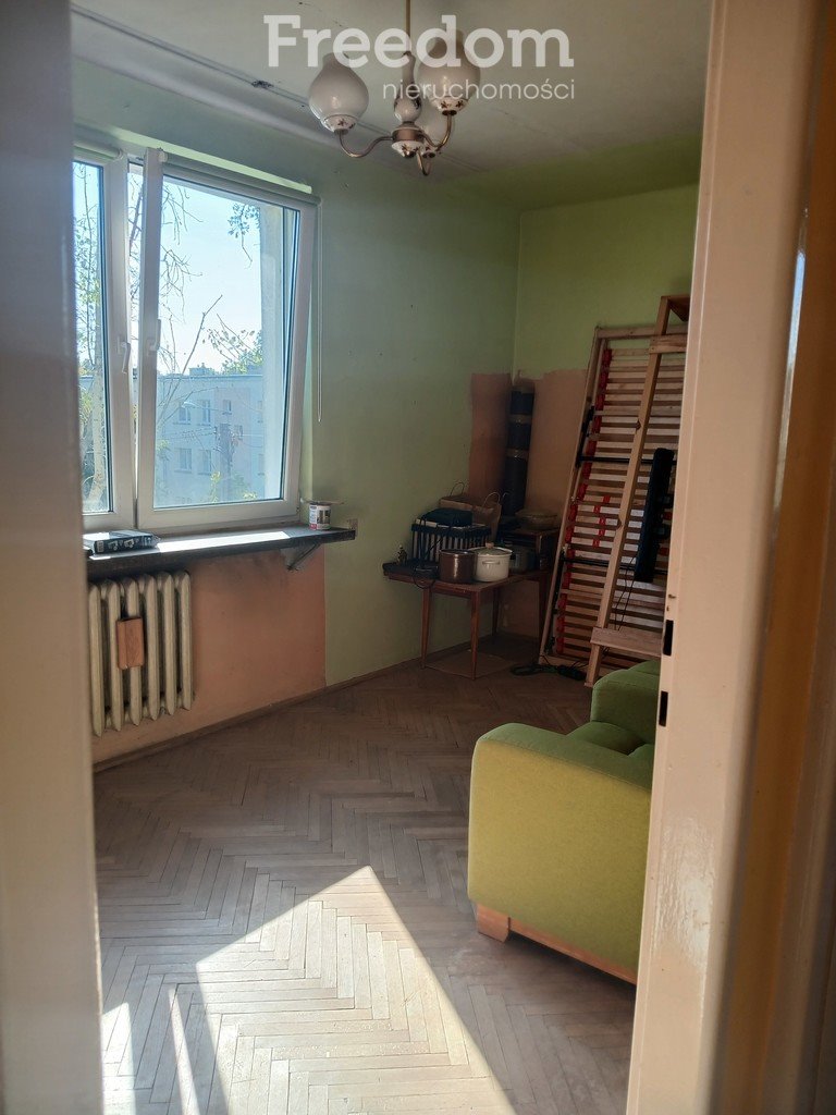 Mieszkanie trzypokojowe na sprzedaż Pruszków, Kubusia Puchatka  48m2 Foto 3