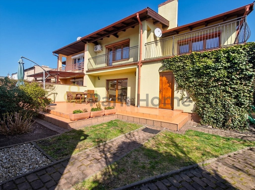 Przestronny dom 7 pokoi w spokojnej okolicy z szybkim dojazdem Święciechowa  154m2 Foto 1