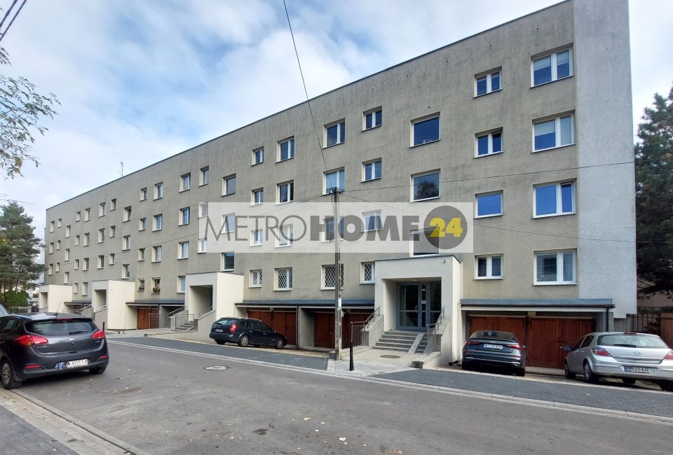 Mieszkanie trzypokojowe na sprzedaż Warszawa, Mokotów, Służew, Studencka  68m2 Foto 1