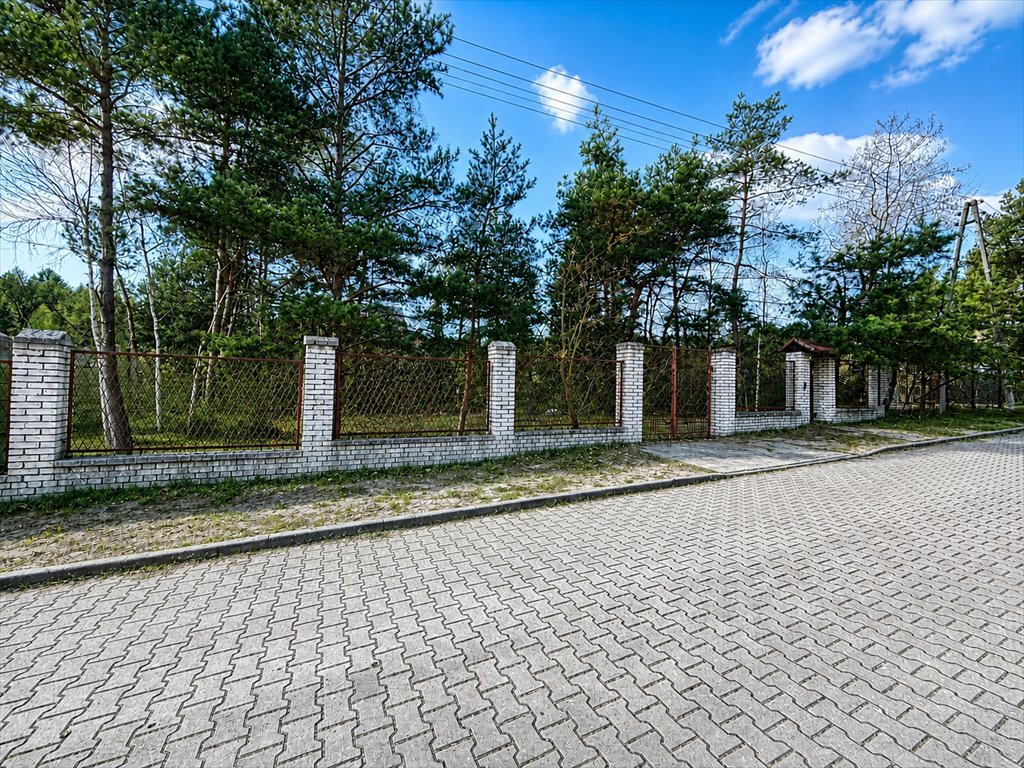Zapraszam do obejrzenia działki 1044 m² z szerokim frontem i mediami Dąbrowa Górnicza, Sikorka  1 044m2 Foto 1