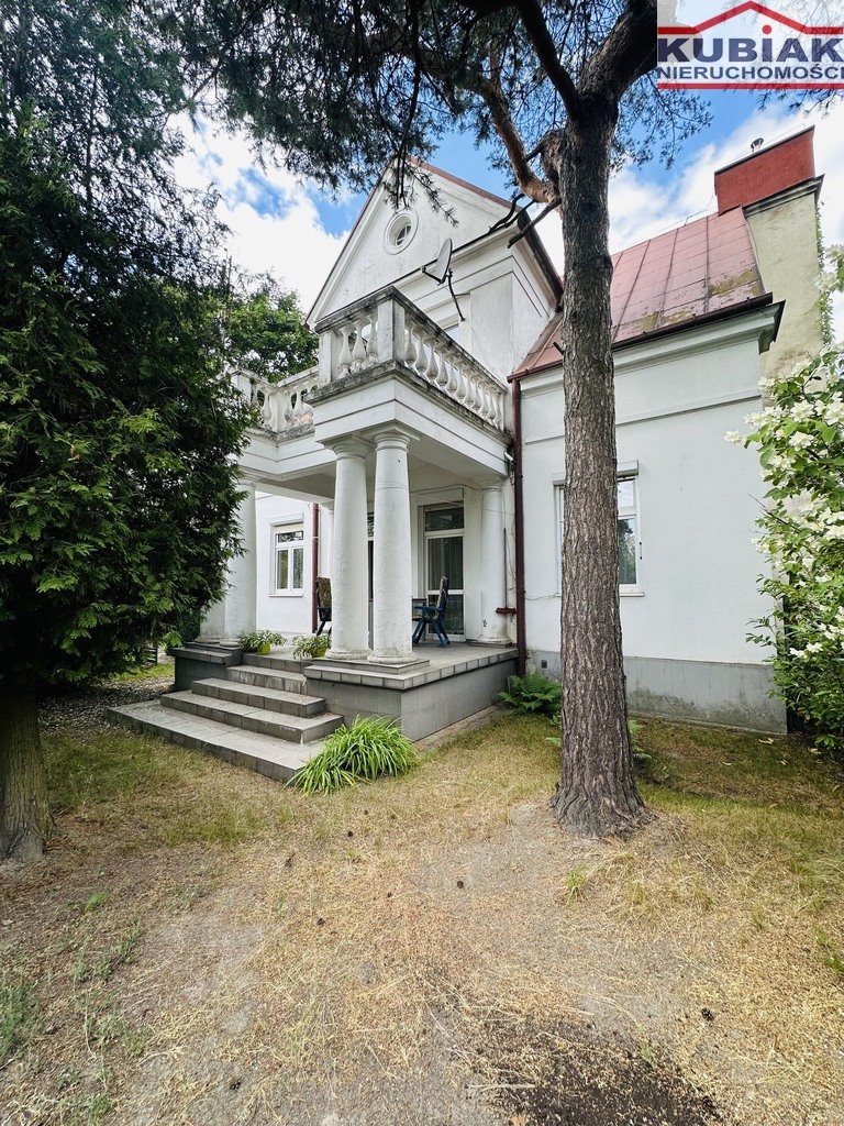 Dom z potencjałem na dużej działce w Piastowie polecam Piastów  124m2 Foto 1