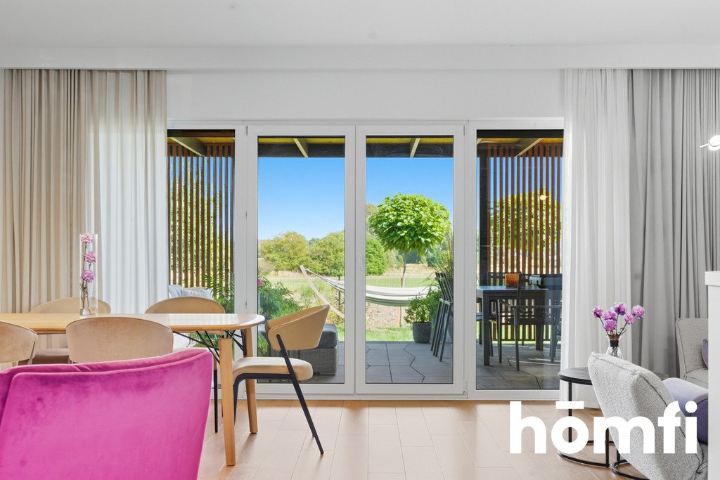 Przestronny dom 162 m² z ogrodem i garażem w Zarzeczu Katowice, Zarzecze, Pawła Stellera  162m2 Foto 1