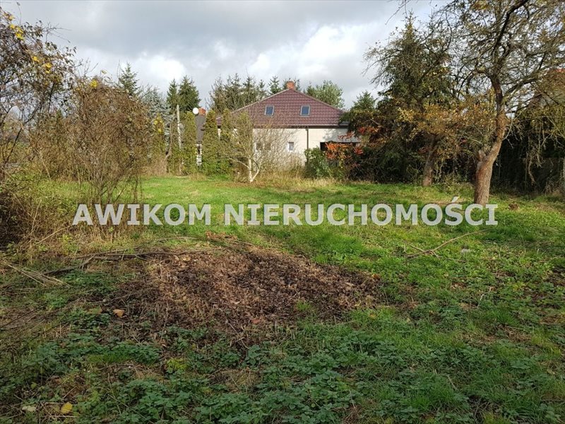 Działka budowlana na sprzedaż Grodzisk Mazowiecki, Opypy  2 002m2 Foto 6