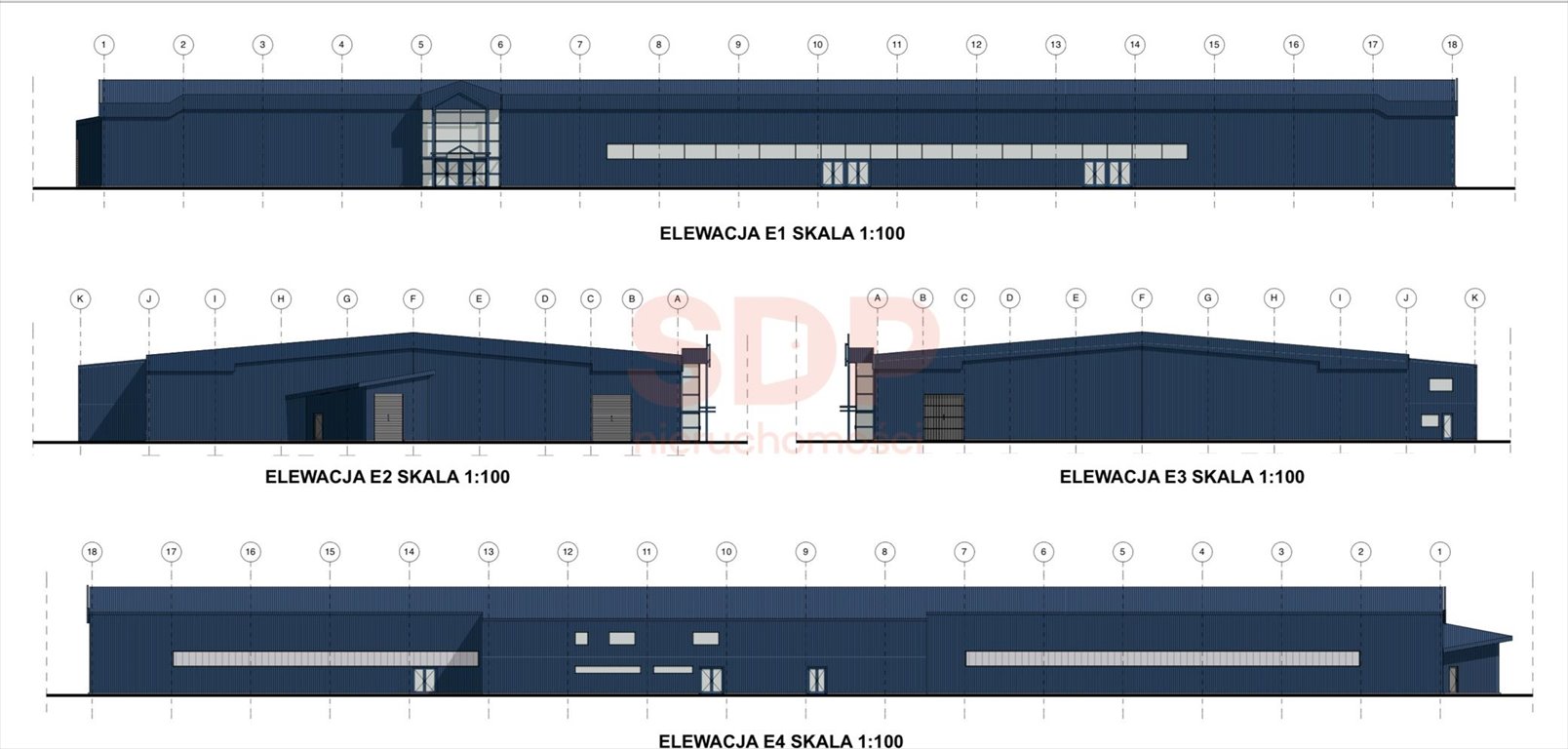 Lokal użytkowy na sprzedaż Kamieniec Wrocławski  4 080m2 Foto 4