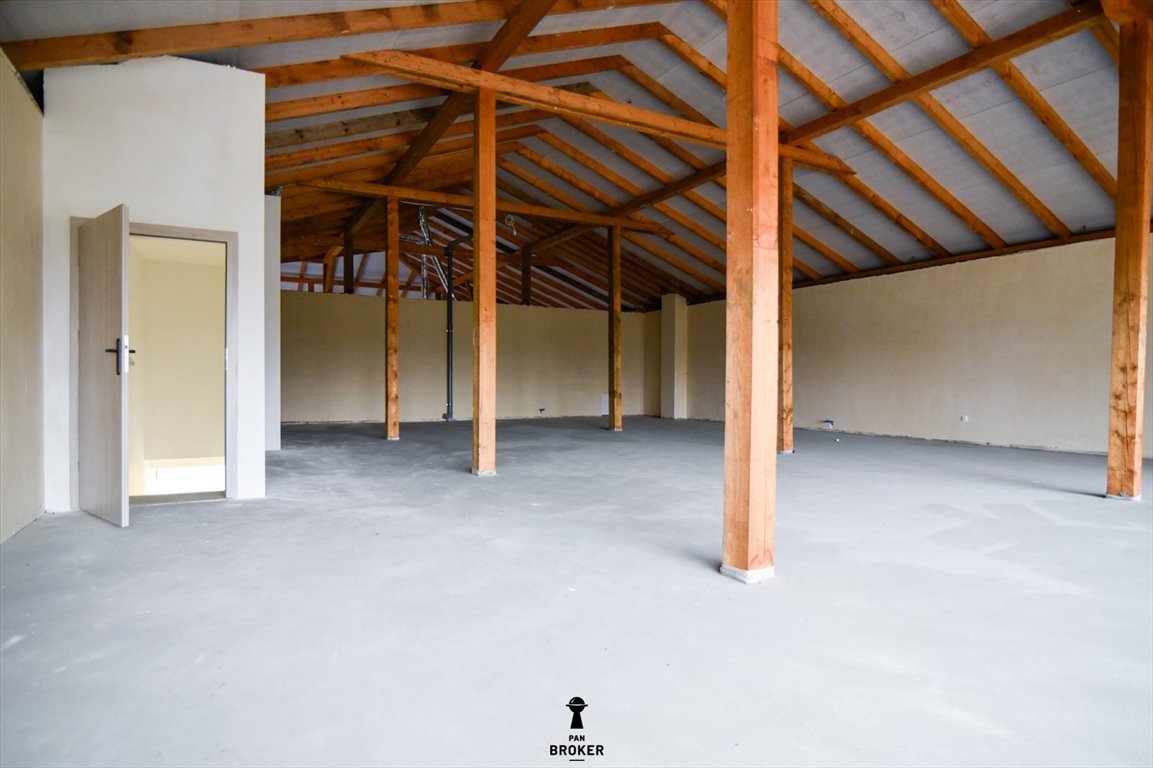 Lokal użytkowy na wynajem Racławice  371m2 Foto 13