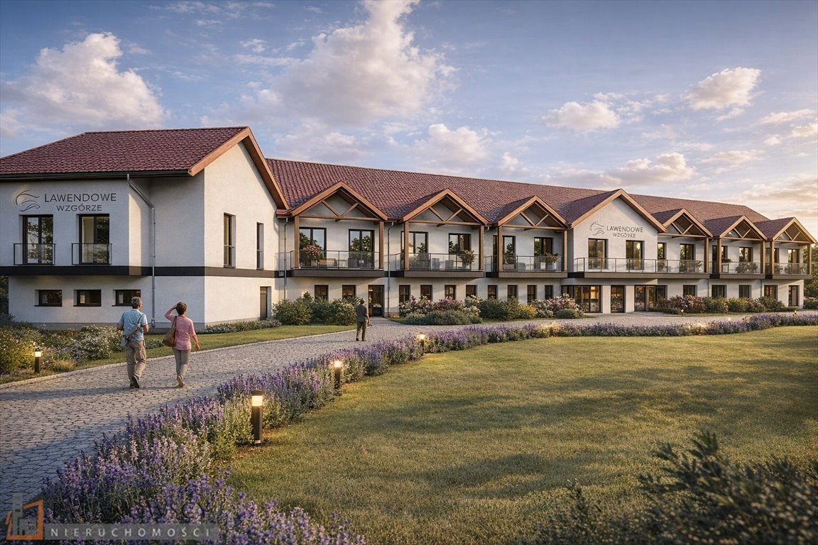 Działka inwestycyjna 15 000 m² z pozwoleniem na apartamentowiec polecam! Iwanowice Włościańskie  15 000m2 Foto 1