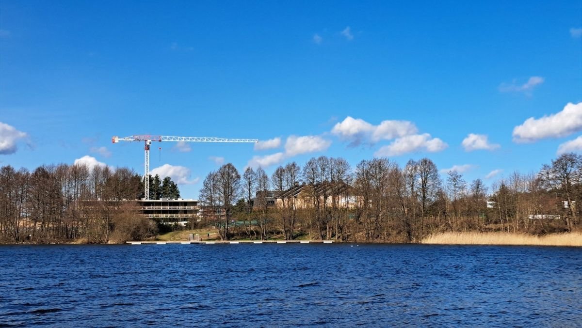 Mieszkanie trzypokojowe na sprzedaż Olsztyn, Bałtycka  57m2 Foto 6