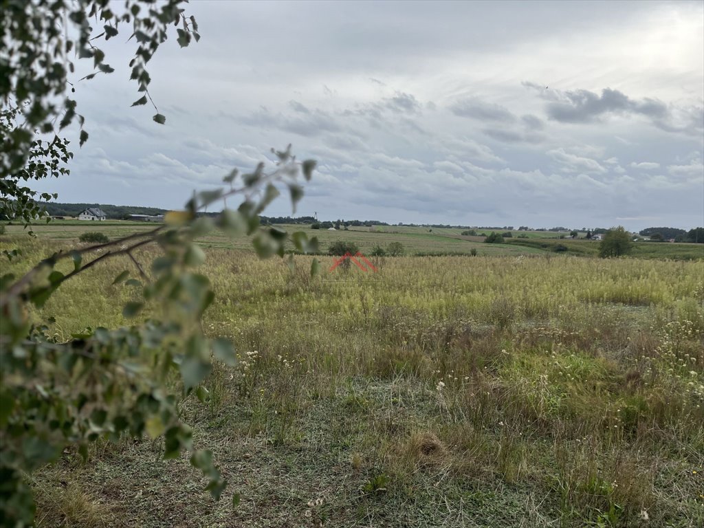 Działka budowlana na sprzedaż Bratian, Długa  1 040m2 Foto 5