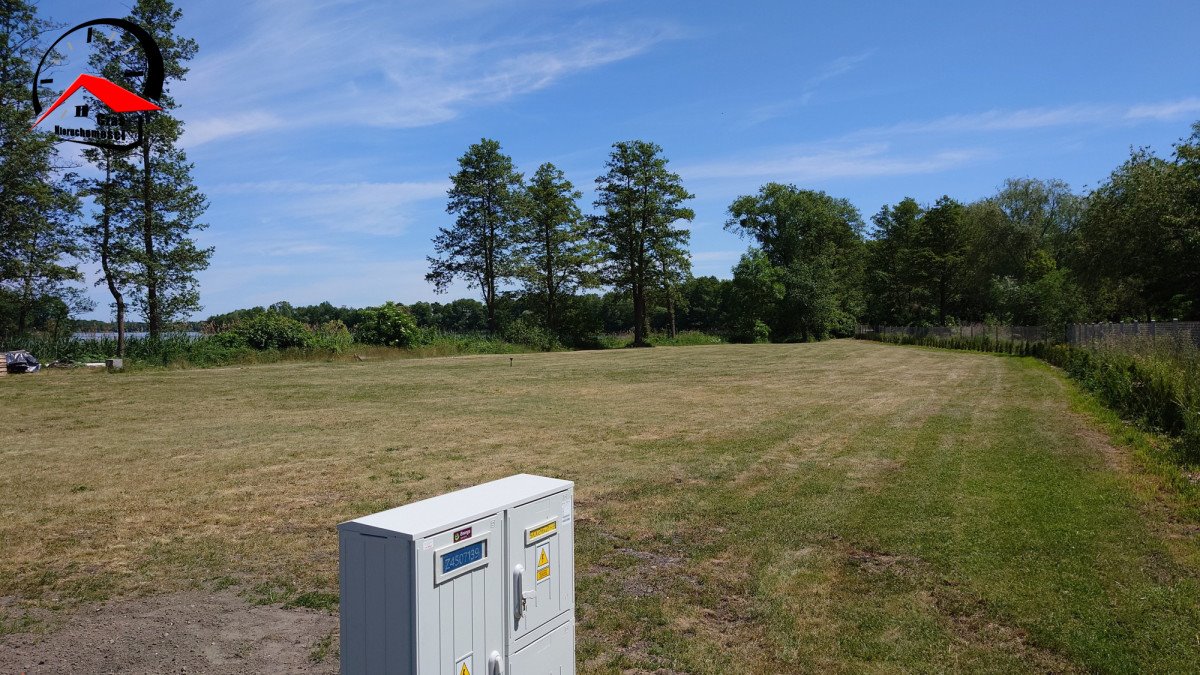 Działka budowlana na sprzedaż Kępa  1 050m2 Foto 6