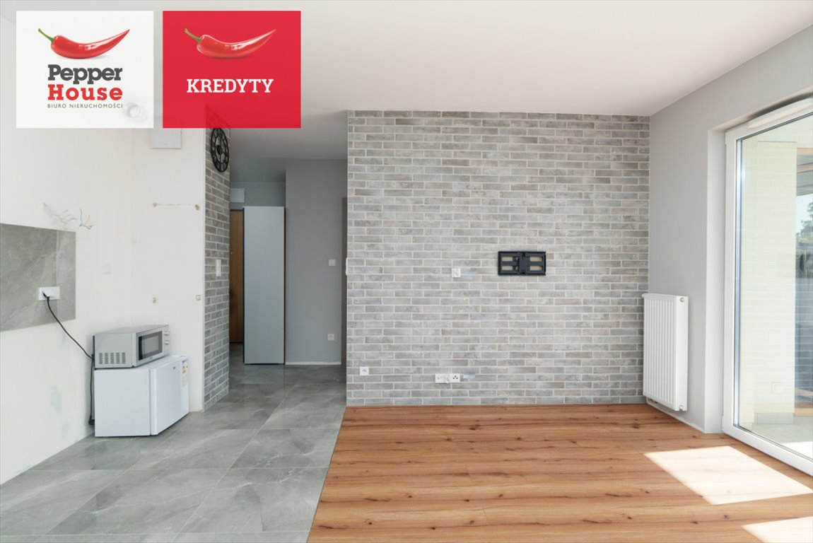 Mieszkanie trzypokojowe na sprzedaż Warszawa, Wawer, Leśniczówka  65m2 Foto 1