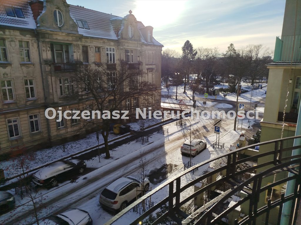 Mieszkanie dwupokojowe na sprzedaż Bydgoszcz  63m2 Foto 13