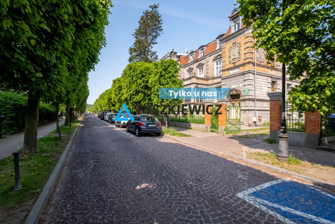 Mieszkanie czteropokojowe  na sprzedaż Gdańsk, Oliwa, Obrońców Westerplatte  81m2 Foto 1
