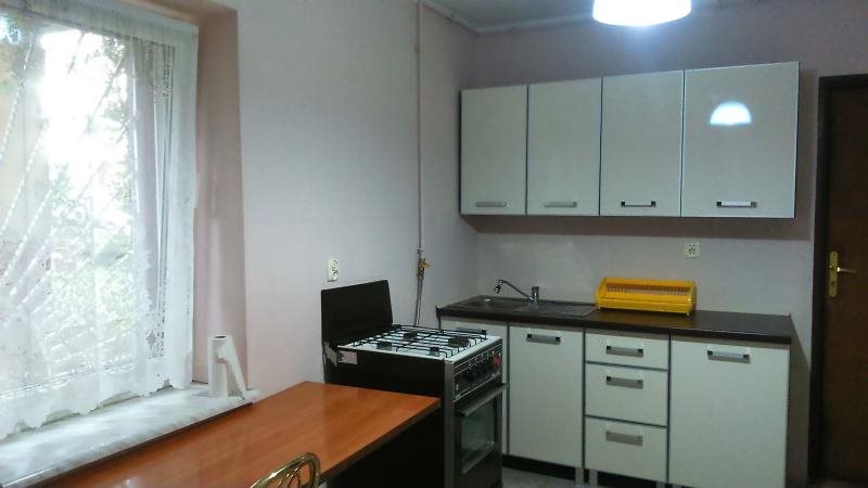 Kawalerka 31 m² w Rumi - niezależne wejście i blisko centrum Rumia, KOSYNIERÓW  31m2 Foto 1