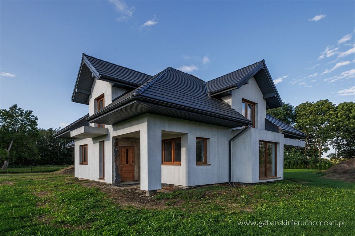 Dom na sprzedaż Marcinkowice  255m2 Foto 9