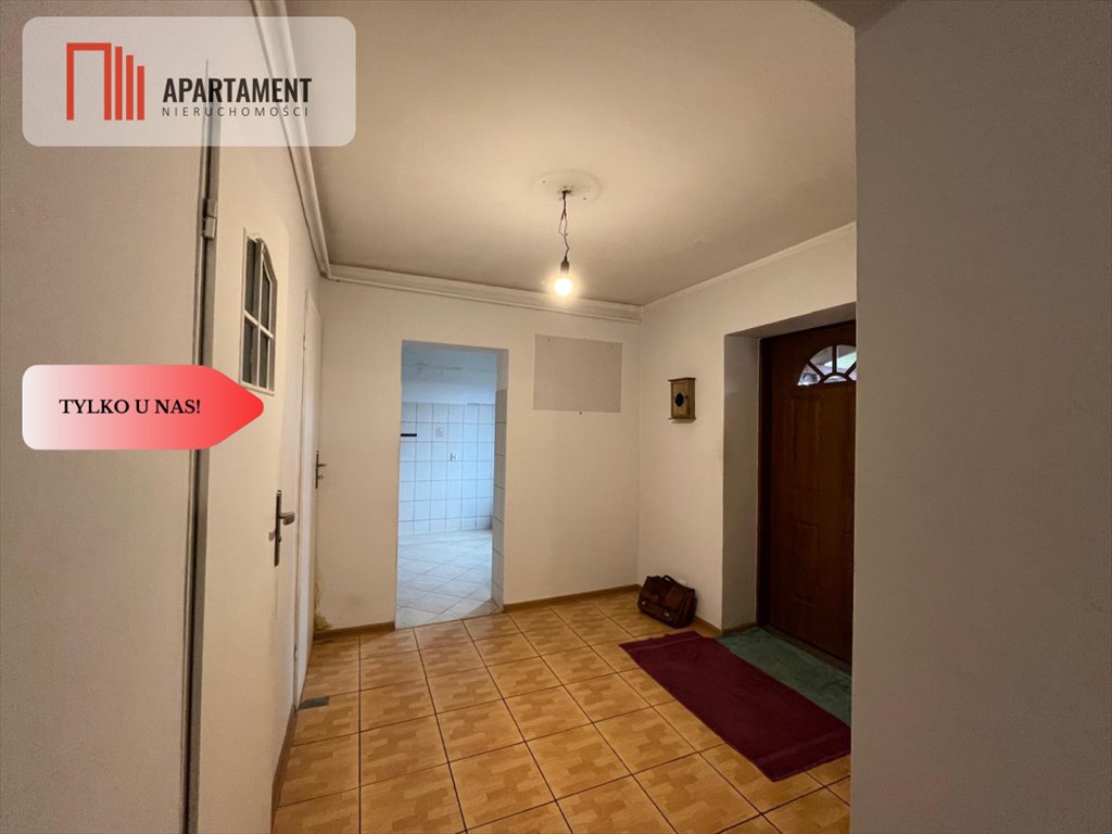 Mieszkanie dwupokojowe na sprzedaż Kołki  55m2 Foto 1