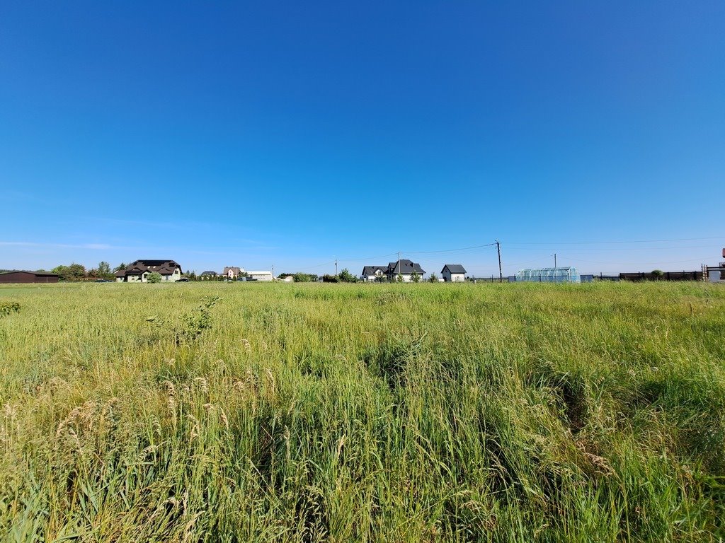 Działka inna na sprzedaż Dylewo, Poprzeczna  3 250m2 Foto 2