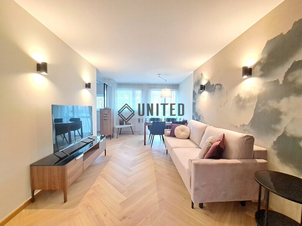 Mieszkanie trzypokojowe na sprzedaż Wrocław, Rynek, Rynek, pl. Nowy Targ  43m2 Foto 1