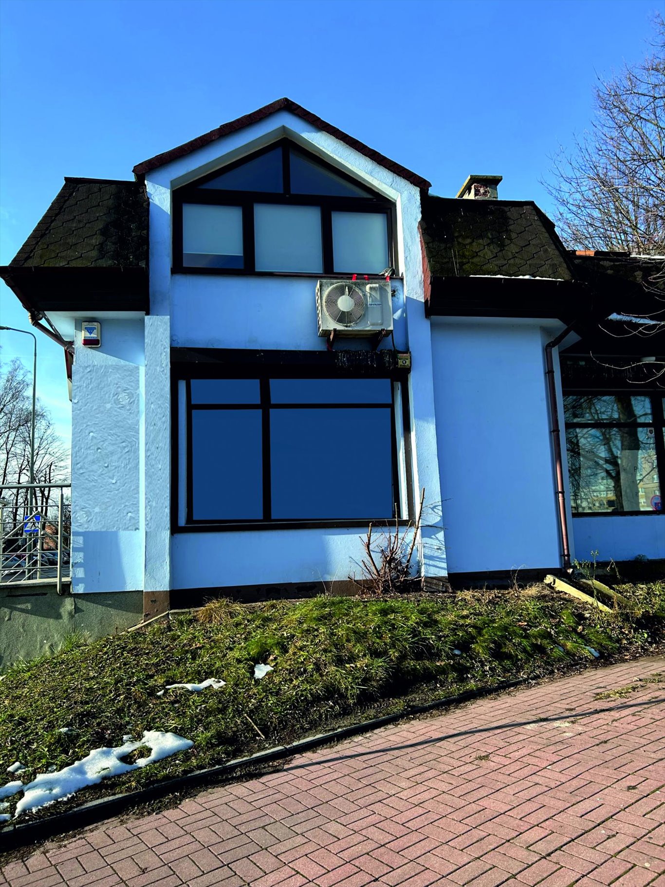 Lokal użytkowy na wynajem Kielce, Centrum, Karczówkowska  90m2 Foto 2