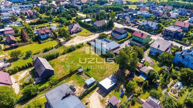 Działka inna na sprzedaż Starogard Gdański, Jagodowa 1 012m2 Foto 1 Działka inna na sprzedaż Starogard Gdański, Jagodowa 1 012m2 Foto 1