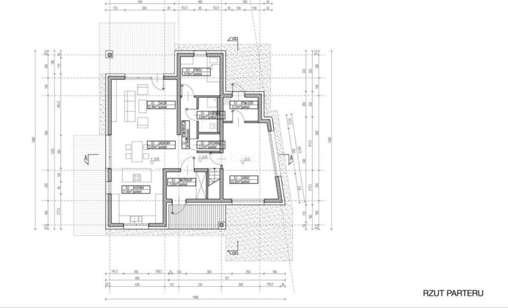 Dom na sprzedaż Łomianki Dolne, Wiślana  180m2 Foto 25