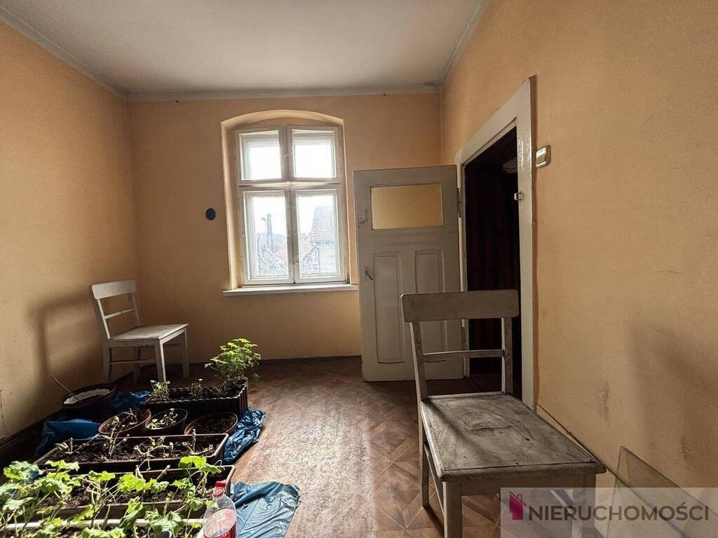 Mieszkanie dwupokojowe na sprzedaż Nowa Ruda  41m2 Foto 1