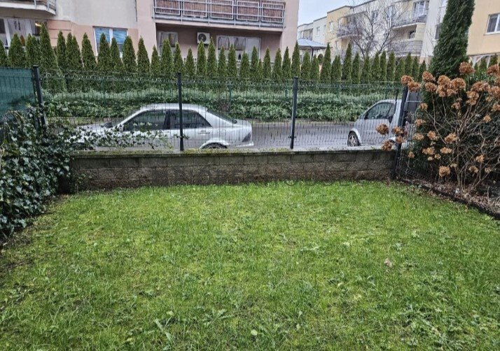 Mieszkanie dwupokojowe na sprzedaż Warszawa, Białołęka, Skarbka z Gór  47m2 Foto 3