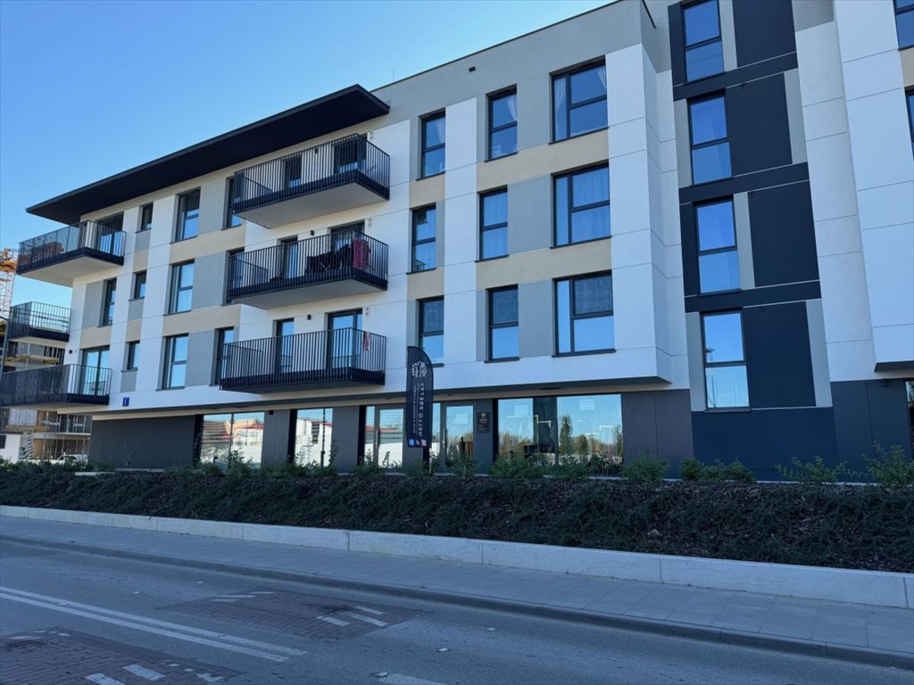 Lokal użytkowy na wynajem Warszawa, Białołęka, Mariana Hemara  125m2 Foto 16