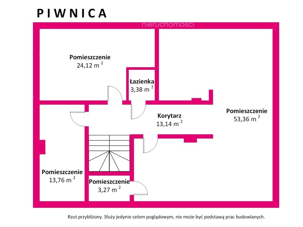 Działka inna na sprzedaż Dzierzgoń, Słoneczna  1 000m2 Foto 8