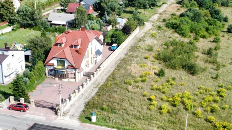 Dom na sprzedaż Niestachów  480m2 Foto 3