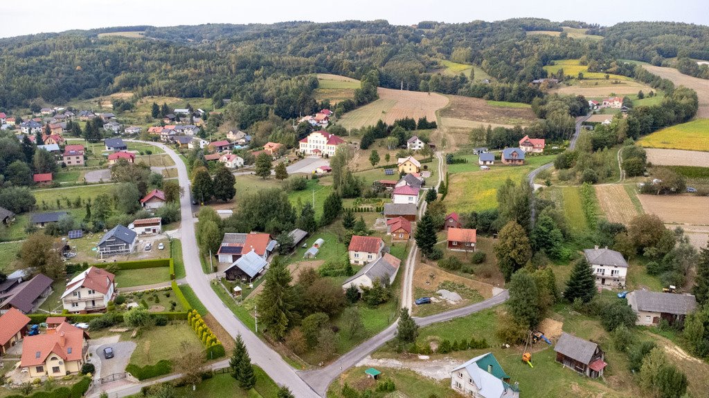 Dom na sprzedaż Przedmieście Dubieckie  70m2 Foto 11