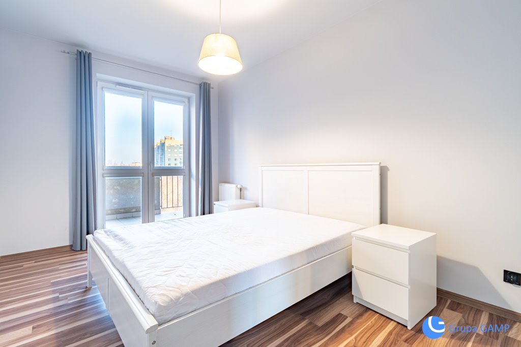 Mieszkanie trzypokojowe na wynajem Kraków, Śródmieście, Śliczna  75m2 Foto 10
