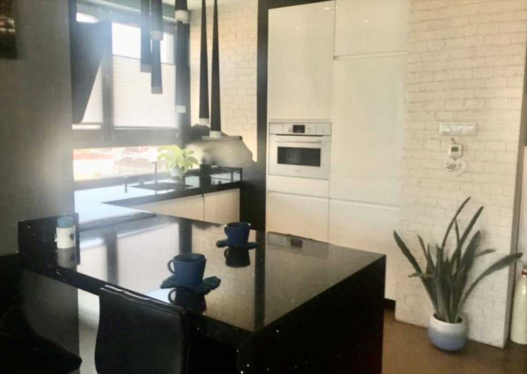 Mieszkanie dwupokojowe na sprzedaż Warszawa, Praga-Południe Gocław  55m2 Foto 1