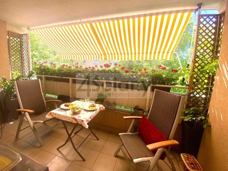 Przestronne 128m2 apartament z tarasem i garażem w Śródmieściu Warszawa, Śródmieście, Nowiniarska  128m2 Foto 1