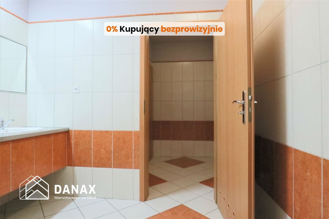 Lokal użytkowy na wynajem Kraków, Czyżyny, Życzkowskiego  470m2 Foto 15