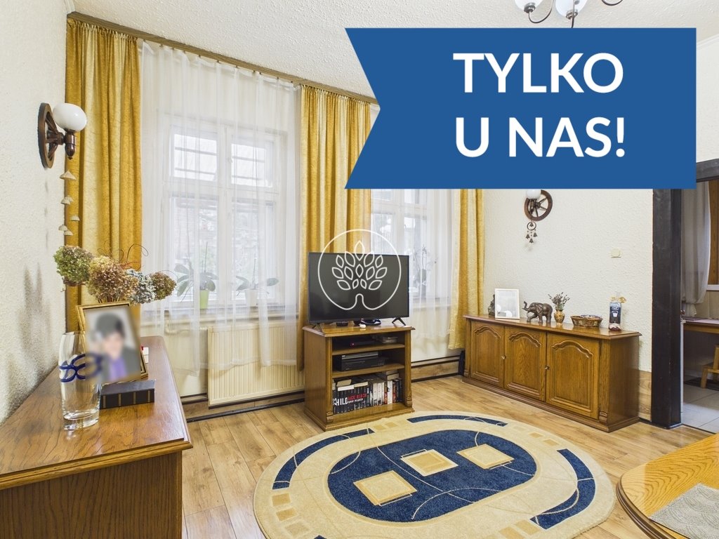Dworek z dwoma budynkami, 469 m² działki, potencjał inwestycyjny Bydgoszcz, Szwederowo  111m2 Foto 1