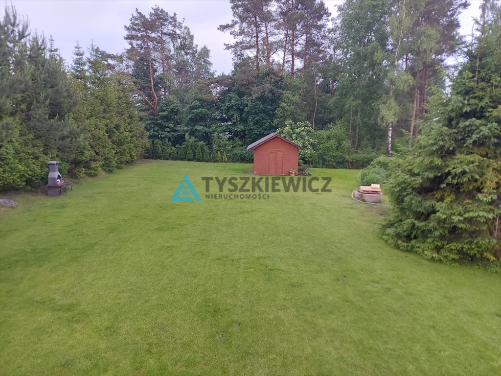Działka rolna na sprzedaż Mściszewice  2 172m2 Foto 2