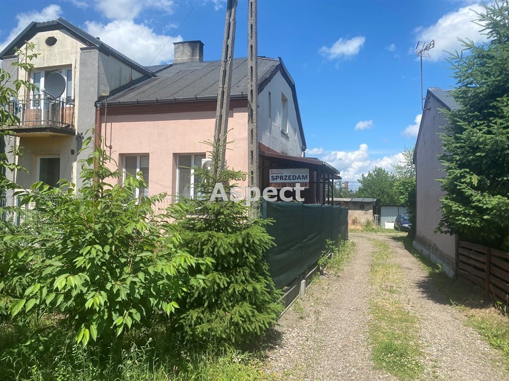 Kawalerka na sprzedaż Kutno  28m2 Foto 1