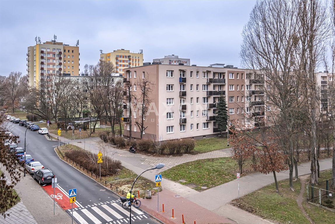 Mieszkanie dwupokojowe na sprzedaż Warszawa, Targówek, ul. Suwalska  38m2 Foto 14