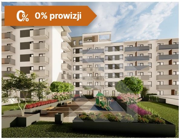 Do sprzedania nowoczesne 3-pokojowe mieszkanie z garażem na Kapuściskach Bydgoszcz, Kapuściska  47m2 Foto 1