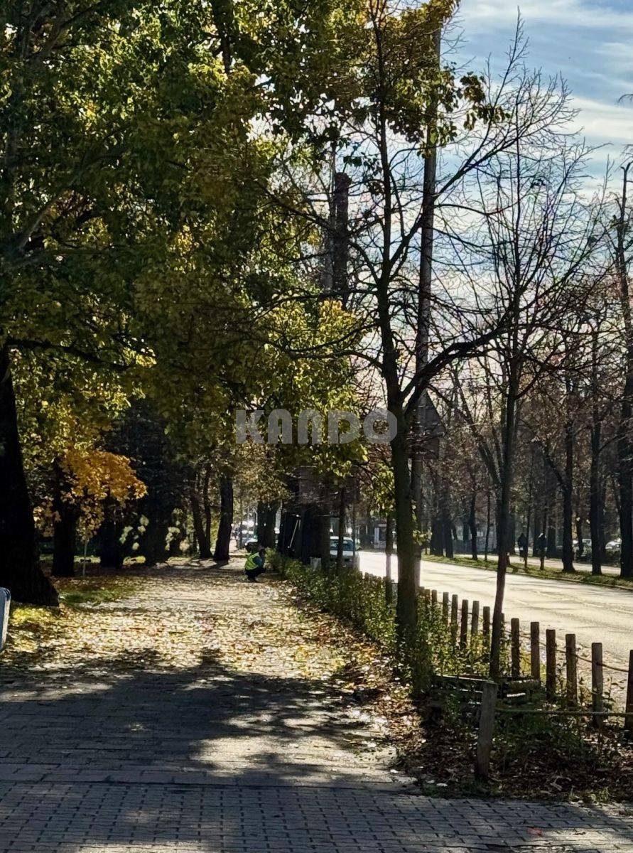 Mieszkanie trzypokojowe na sprzedaż Wrocław, Krzyki, Borek  71m2 Foto 1