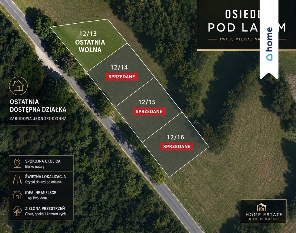 Nowoczesny dom 130m² z dużą działką 900m² - zapraszam Laski Małe  131m2 Foto 1